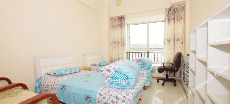 兰州富鑫家庭公寓图片