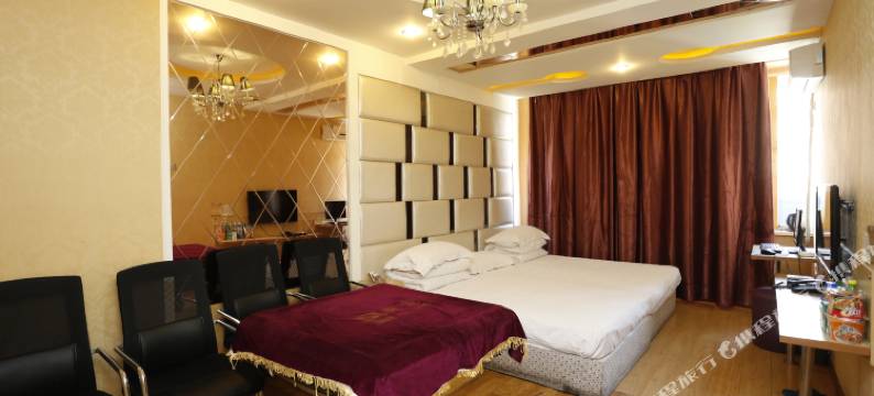 1989主题宾馆(农安十中店)图片