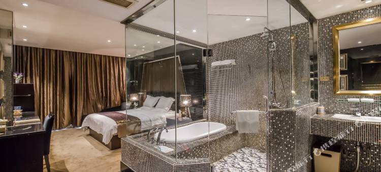 温州161欧尚精品酒店图片