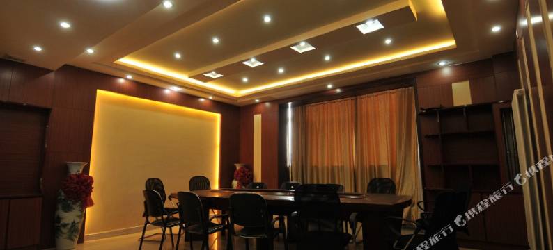 多伦银河宾馆图片