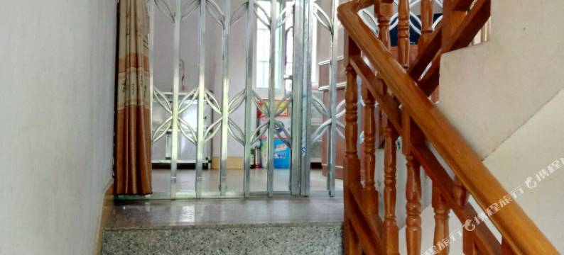 兴国石溪宾馆图片