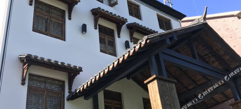 杭州龙门遇·望溪山庄图片