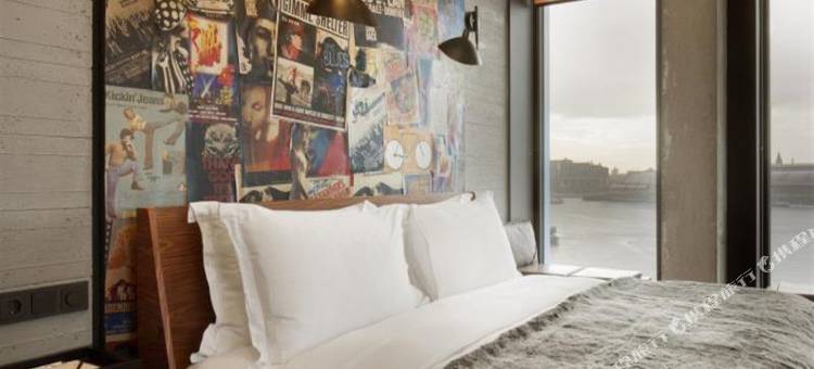 亚当爵士酒店 - Sircle Collection 旗下(Sir Adam Hotel, part of Sircle Collection)图片