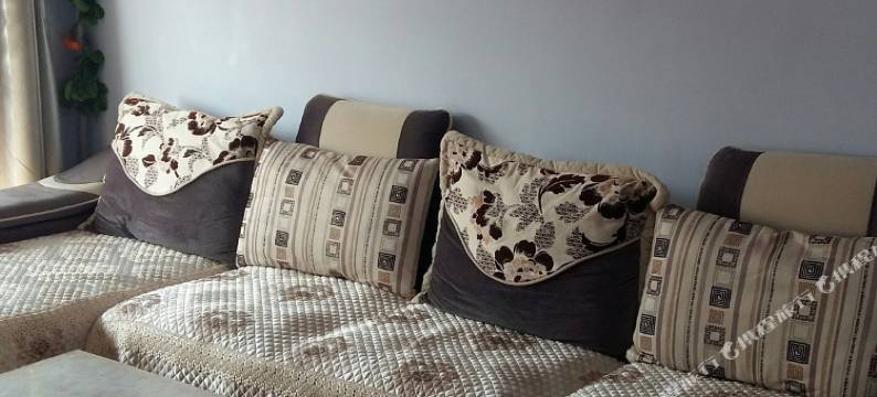 承德鑫通上城休闲主题公寓图片