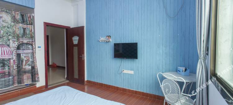 漳浦啡·时光客栈图片