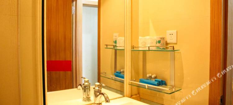 飞宇宾馆(广州珠江新城五羊邨地铁站店)图片