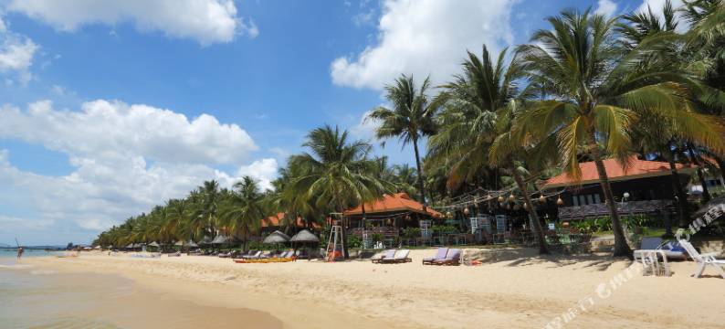 西贡富国岛水疗度假村(Saigon Phu Quoc Resort & Spa)图片