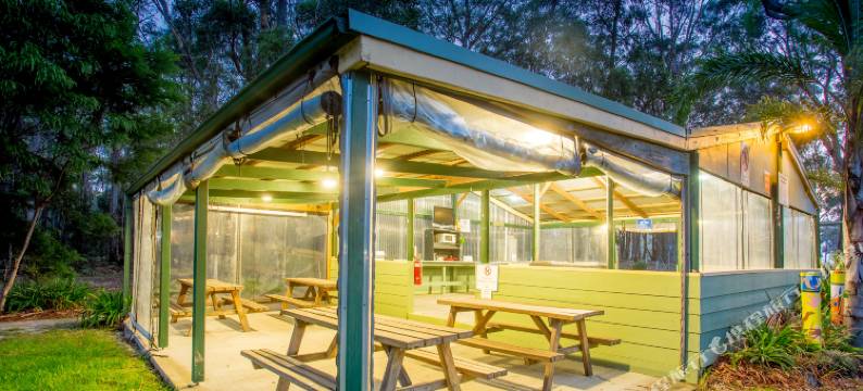 卡拉鲁度假村(Kalaru Holiday Village)图片