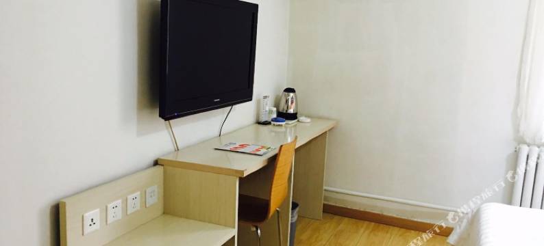 森霖酒店(道外客运站中华巴洛克风情街店)图片