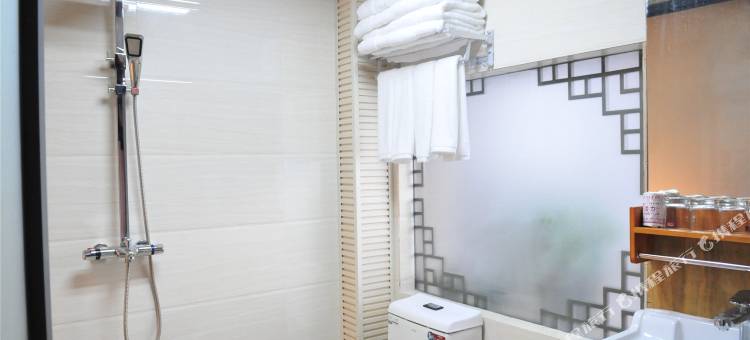 大理白语苑客栈(龙龛码头店)图片