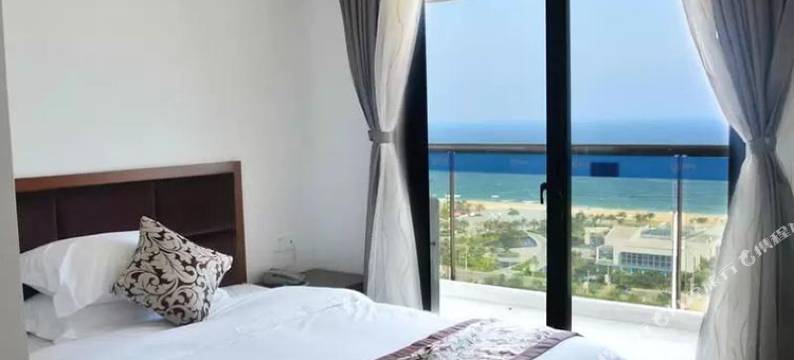 阳西月亮湾海悦度假公寓图片