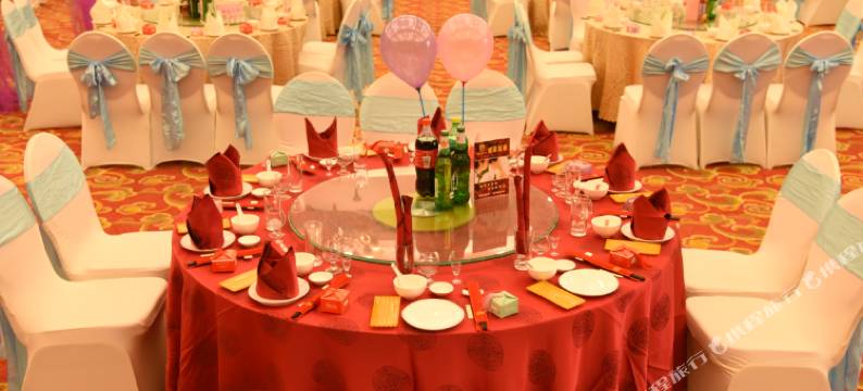 海南凯威大酒店图片