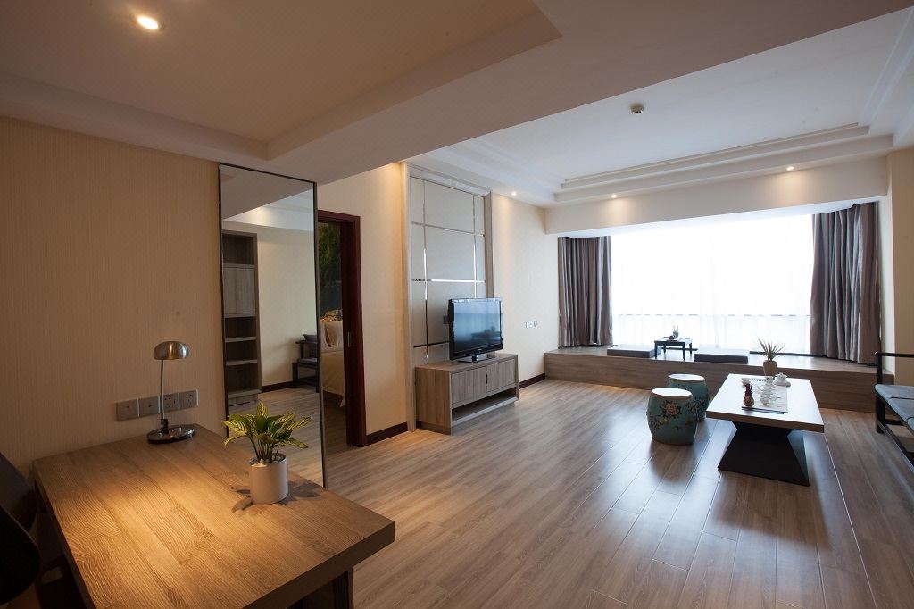 Atour Hotel Chengdu Tai Koo Li Tripcom - 