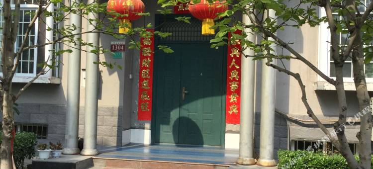 阳城海莲农家旅店图片