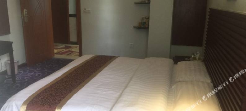 深圳中苑宾馆图片