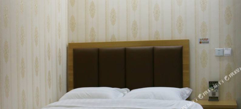 张家口凯亚威酒店图片