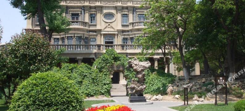 沈阳驿家旅馆图片