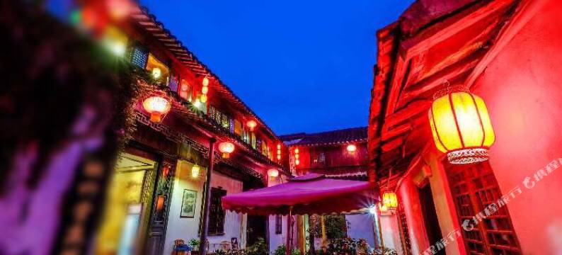 西塘古云轩庭院酒店图片