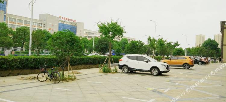 尚客优酒店(武汉莲花湖大道店)图片