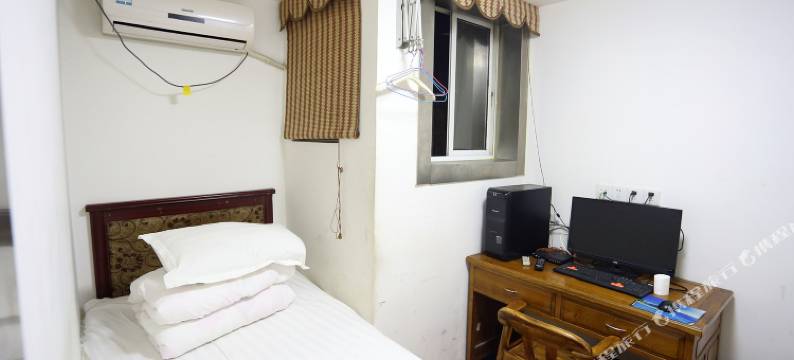 苏州如宿宾馆图片