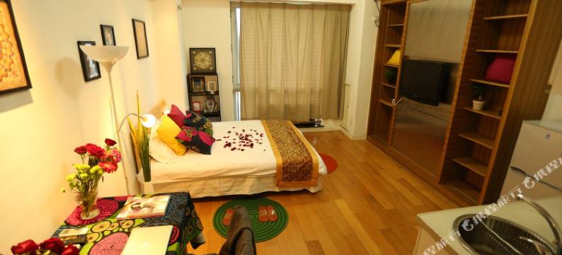 上海素居迪士尼(浦东万达广场店)(沪南路分店)图片