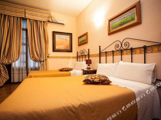 马德里萝拉·丰塞卡购物攻略,萝拉·丰塞卡物