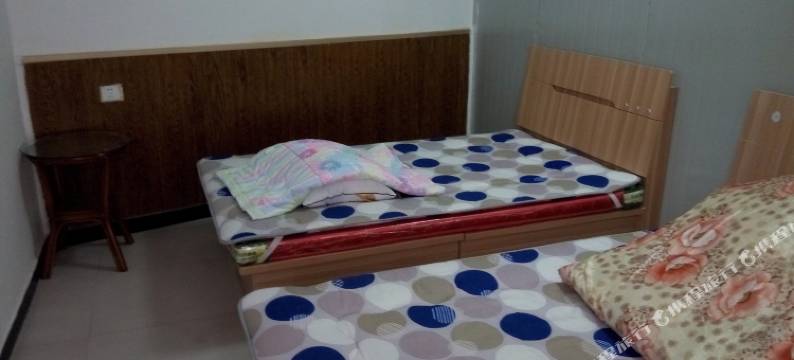 秦皇岛山海关火车站温馨大房普通公寓图片