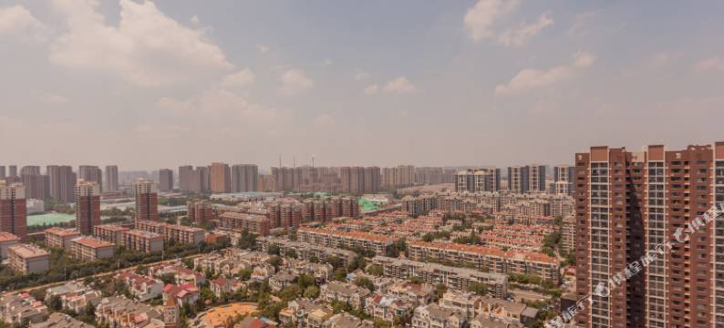 济南馜爱情侣主题酒店图片