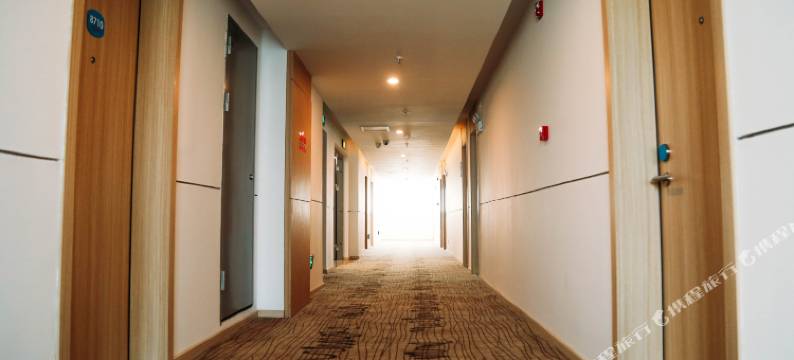 江城酒店(芜湖方特二期海洋公园店)图片