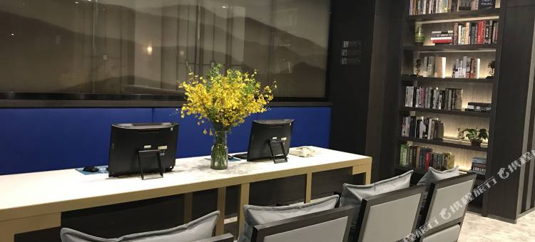 锦江之星品尚(繁昌大润发商业广场店)图片