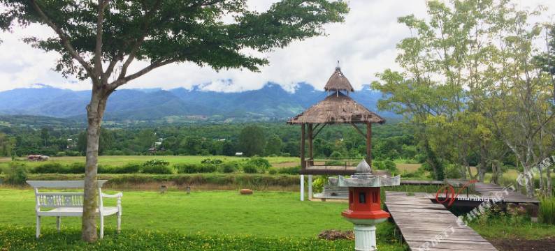 山间小屋度假村(Vimarnkiri Resort)图片