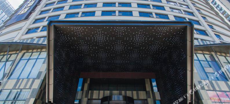 丽顿酒店(武汉光谷华中科技大学店)图片