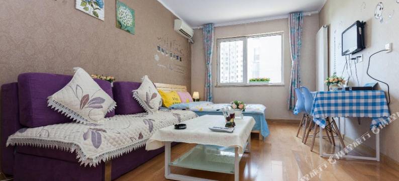 百分百公寓(北京成寿寺地铁站店)图片