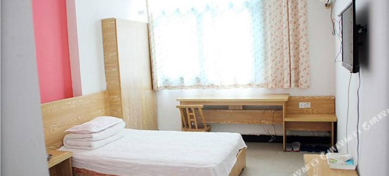 华容港湾宾馆图片