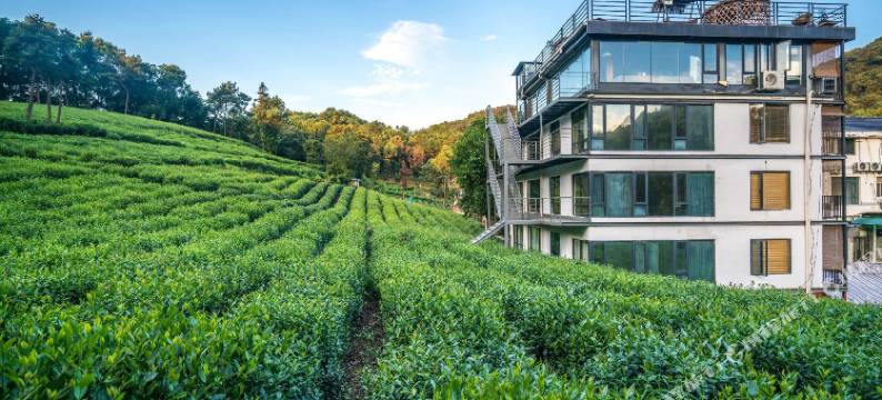 杭州堂庭青芝坞民宿(西湖店)图片