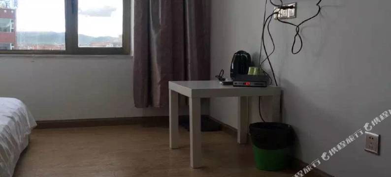 若尔盖唐克彭措酒店图片