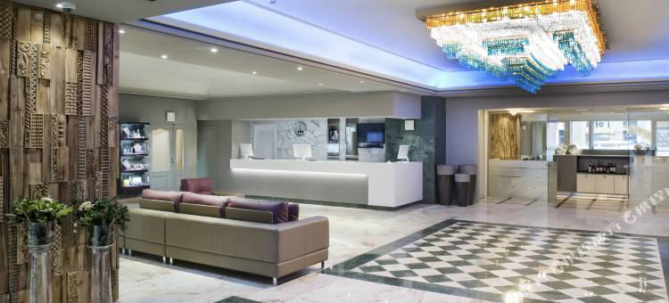 塞勒斯佩尔IV酒店(Sallés Hotel Pere IV)图片