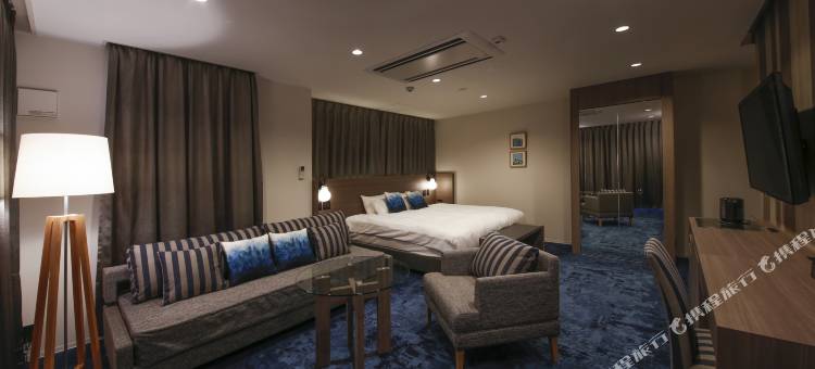 心斋桥柯德酒店(Hotel Code Shinsaibashi)图片
