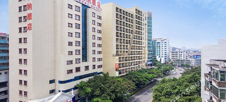 维也纳酒店(东莞东城店)图片