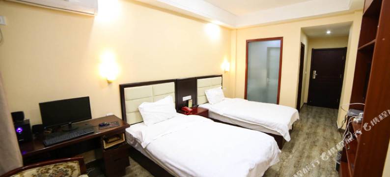 孝昌紫苑商务宾馆(古殷北巷分店)图片