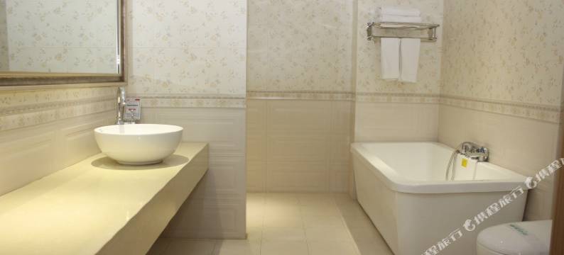 抚顺罗曼大酒店图片