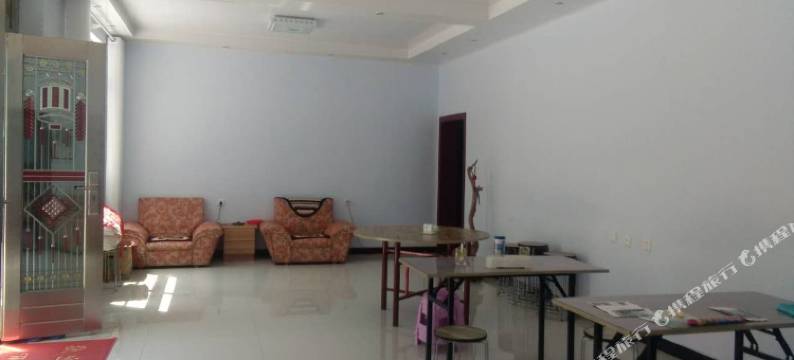 壶关石咀客栈图片