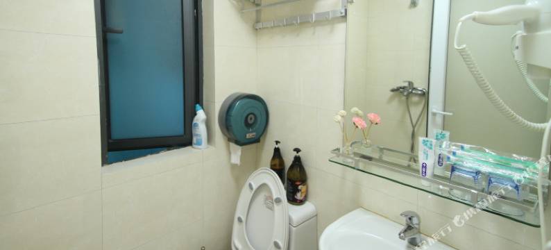 深圳合家·喜客屋酒店公寓(科技园店)图片