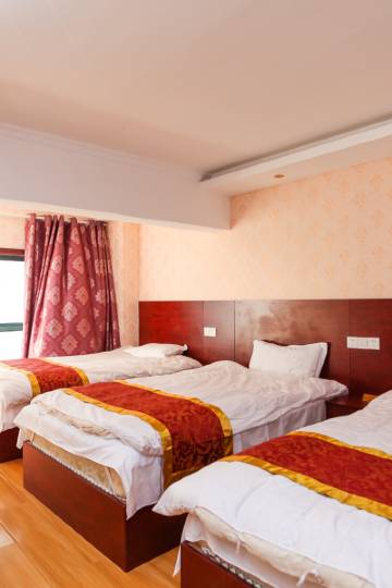 连云港雅居旅馆图片