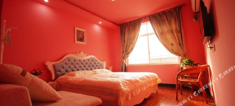 黄山海韵客栈图片