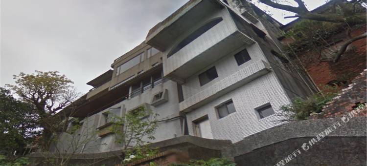 九份山城逸境民宿图片