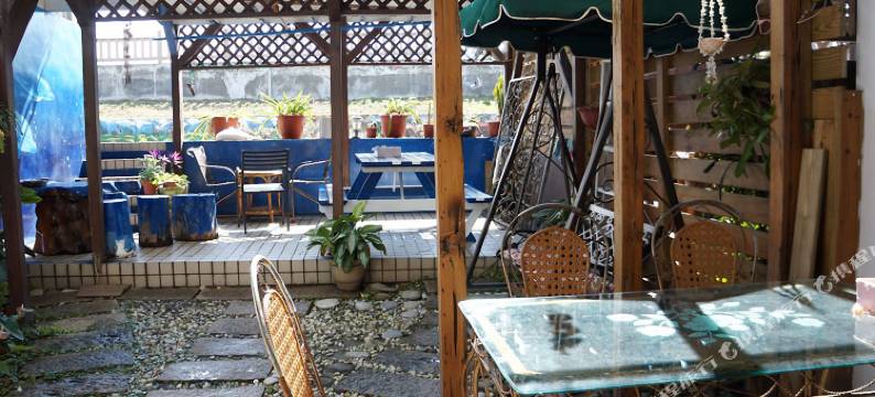 花莲浪淘沙渡假看海民宿图片