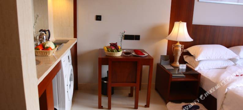 文昌沃德本生度假酒店图片