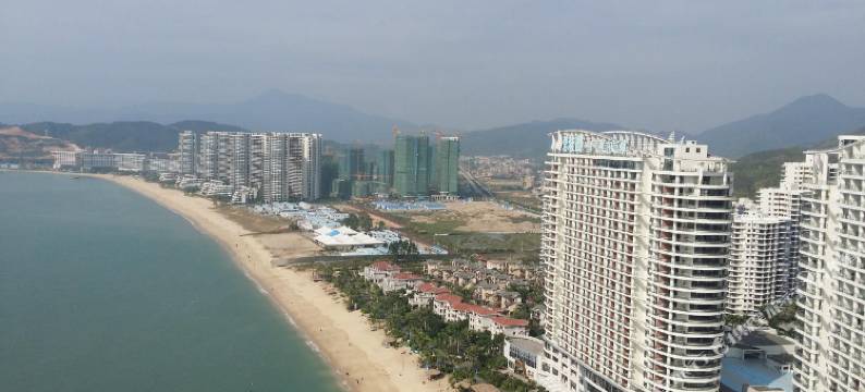 玛莎度假公寓(惠东碧桂园十里银滩店)图片