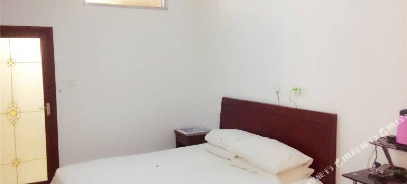 雄县易家旅馆图片